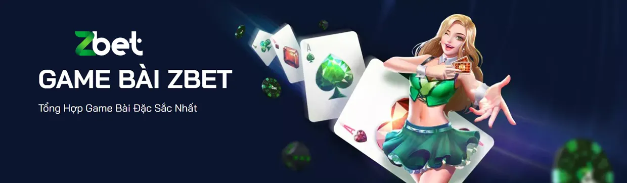 Banner giới thiệu sảnh game bài đổi thưởng