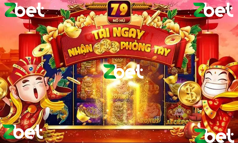 game quay hũ phần thưởng lớn