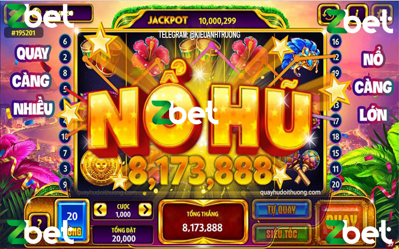 tìm hiểu về game nổ hũ 88 đang được nhiều người chơi tham gia