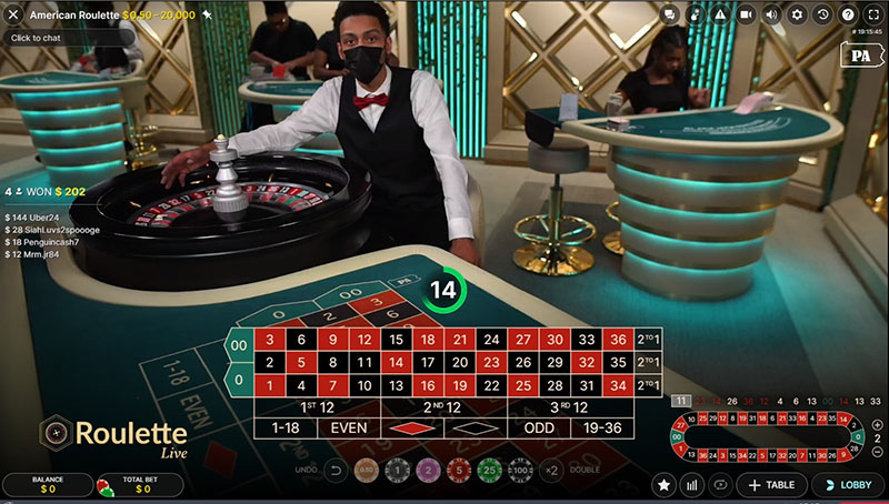 tìm hiểu về cách chơi và kinh nghiệm chơi Roulette